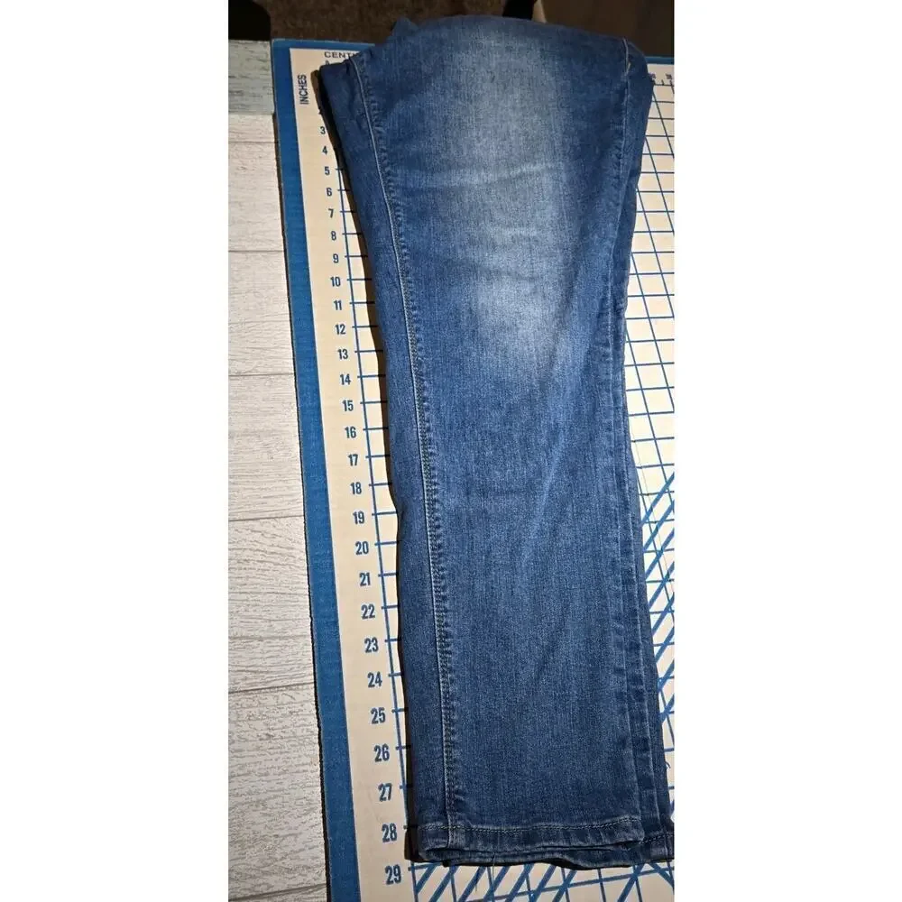one 5 one distressed  medium